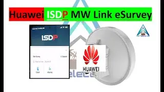 Huawei TBL MW Link eSurvey Process Bangla    #huawei  #isdp #tbl #esurvey @huawei @teletalk3974
