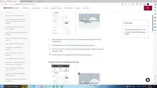 ✅ How To Add Text on Image in Wordpress Elementor (Full Guide)