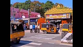 VELLORE GOLDEN TEMPLE