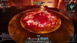 Fire Temple Conquest SOLO Sorcerer