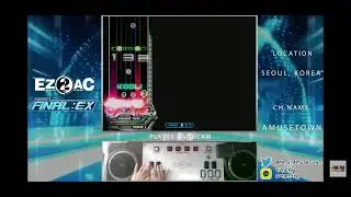 Ez2ac Dreamy Flight Ex 45.4