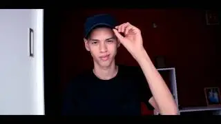 ElVIS PRESLEY - Can't Help Falling In Love (Cover - Ariel Viera)