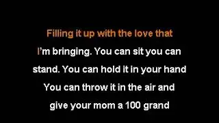 Loveslinger  Doug Osburn Lyric video