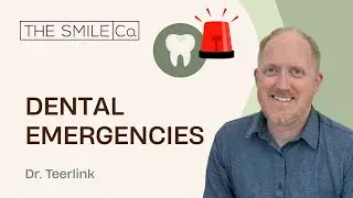 The Smile Company - Dental Emergencies - FAQs