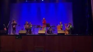 El Amor - Canto por una semilla (Luis Advis, Violeta Parra) - Wampo