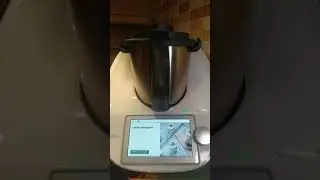 Leche merengada f&aacute;cil en thermomix