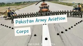 Pakistan Army Aviation | Army Museum | History of Pakistan Army | FACTS & FIGURES