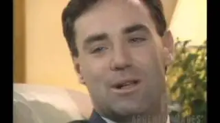 Jim Craig talks Olympics, preferring amateur hockey, his dead mother, and being a father