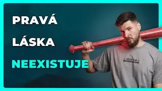 Búranie najväčších VZŤAHOVÝCH a sebarozvojových MÝTOV.