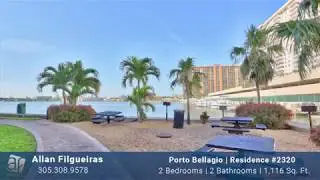 Porto Bellagio at Sunny Isles Beach 17150 N Bay Dr 32320 for sale - AF Realty