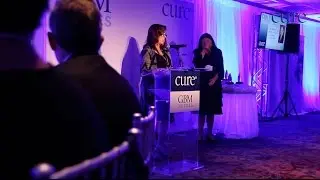 Highlights From the 2015 GBM Heroes Event
