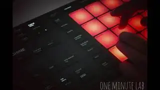 One Minute Lab - Mellow