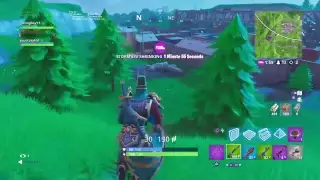 Fortnite Squads and Duos