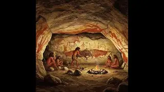Cave Life  Unveiling Prehistoric Secrets