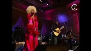 iConcerts   Wyclef Jean & Co   Wish You Were Here live)