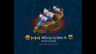 SEAFIGHT - Deep vs Bloodfin