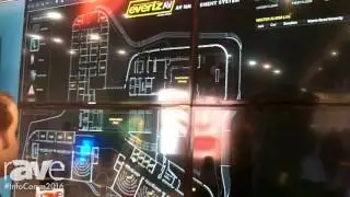 InfoComm 2016: EvertzAV Gives an Overview of AV Master Control