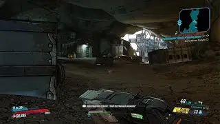 Borderlands 3 Crossroads