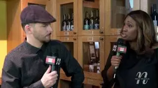 Singer Jon B Talks UnSung, New Edition + Music Career