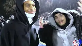 Avon vs Highland Week #14 Playoff