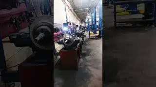 automatic car the professional brake service