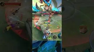 Zilong OP DMAAGE 🫣🤯🤯🤯💀💀💀 #mobilelegends #mlbb #nikyplays #zilong #zilonggameplay