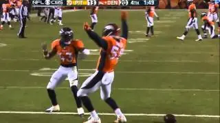 DAT VON MILLER DANCE