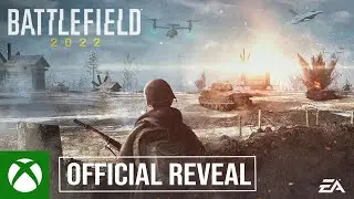Battlefield 2022&trade; | Official Launch Event