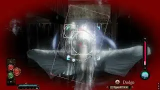 Fatal Frame 5 / Sixth Drop / Boss Fights (Urban/Yokai Boss Fights Episode 12