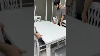 Стол Инфинити раздвижной