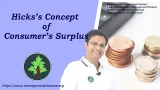 Hicks’s Concept of Consumer’s Surplus in Hindi