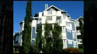 White Rock Condos: Ocean Bay Villas - 15392 16A Avenue