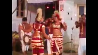 karakattam - panchlingapuram(k.k dist)Video0004
