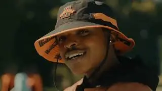 Wishi  Masterpiece YVK Ft. Snenaah, K.O.B & Al  (Official Video)