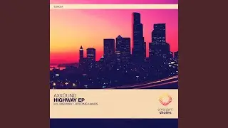 Holding Hands (Original Mix)
