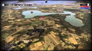 Let's Play R.U.S.E. #003 Fast geklappt