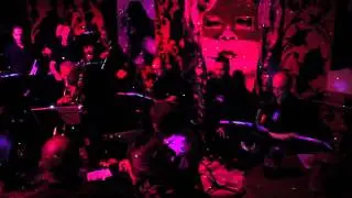 The Brothers Orchestra - Soul Bossa Nova (INsano 11/04/11)