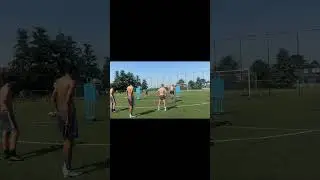 POV: jij bent KEEPER #doelman #football #goalie #goalkeeper #voetbal #soccer