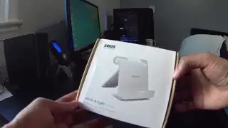 Anker Multi Angle Portable Stand