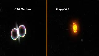 How is it like to explore different solar system? ￼