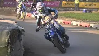 MRS-Racing Marc-Reiner Schmidt # 41 Supermoto Highlight special4 ME