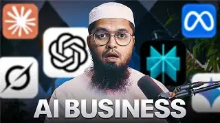 Get Rich In The New Era Of AI As A Beginner From Home (2025) | Make Money Online