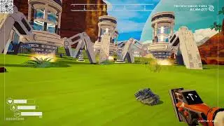 The Planet Crafter🔴➡️🔵 | No Commentary | Silent Stream #14