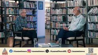 ഏഷ്യാനെറ്റ് എന്ന ആശയം പിറന്നത് എങ്ങനെയാണ്; ശശികുമാര്&zwj; പറയുന്നു | Sashi Kumar