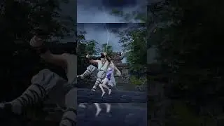 DEMON KISS COMBO BY LONGNOTES HAS TOO MUCH AURA