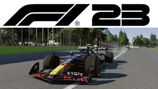F1 Career Mode Italy S2 #38 | Problems With Tyre Grip