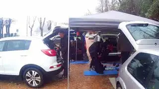 Castelveccana corsi Dive & Fun Varese