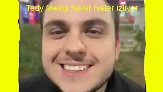 @tedymcekadam  35.Bölüm izliyor