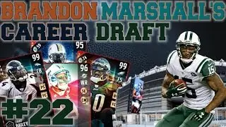 Издание &laquo;Финальные команды и старые мемы&raquo; | Игровой процесс MADDEN 17 ULTIMATE TEAM | Эпизод 22