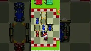 Platina F&aacute;cil 2000G Gamescore Xbox | Bunny Pit Stop Gameplay #games #gamescore #trophyhunt